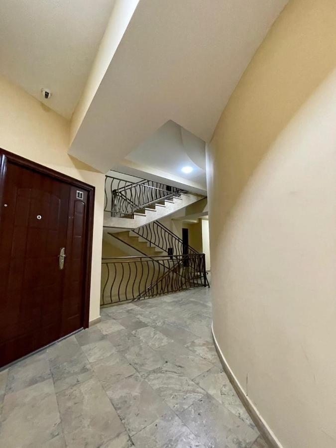 Armenak Apartments N20 Erivan Dış mekan fotoğraf