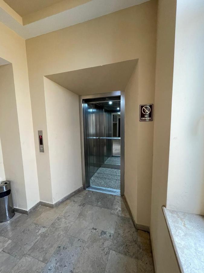 Armenak Apartments N20 Erivan Dış mekan fotoğraf