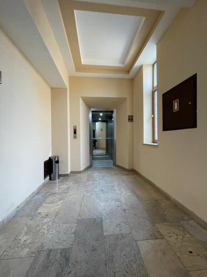 Armenak Apartments N20 Erivan Dış mekan fotoğraf
