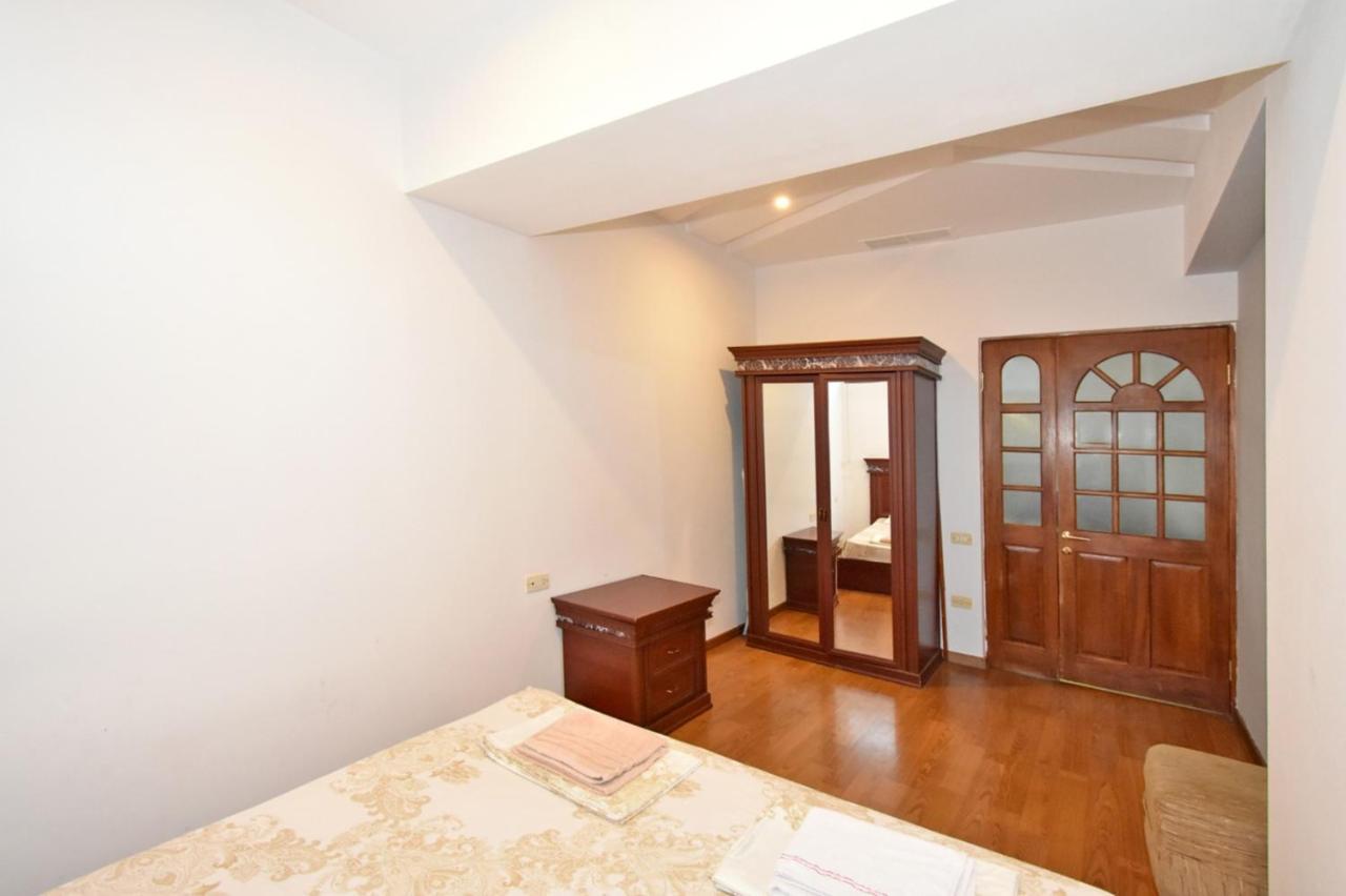 Armenak Apartments N20 Erivan Dış mekan fotoğraf