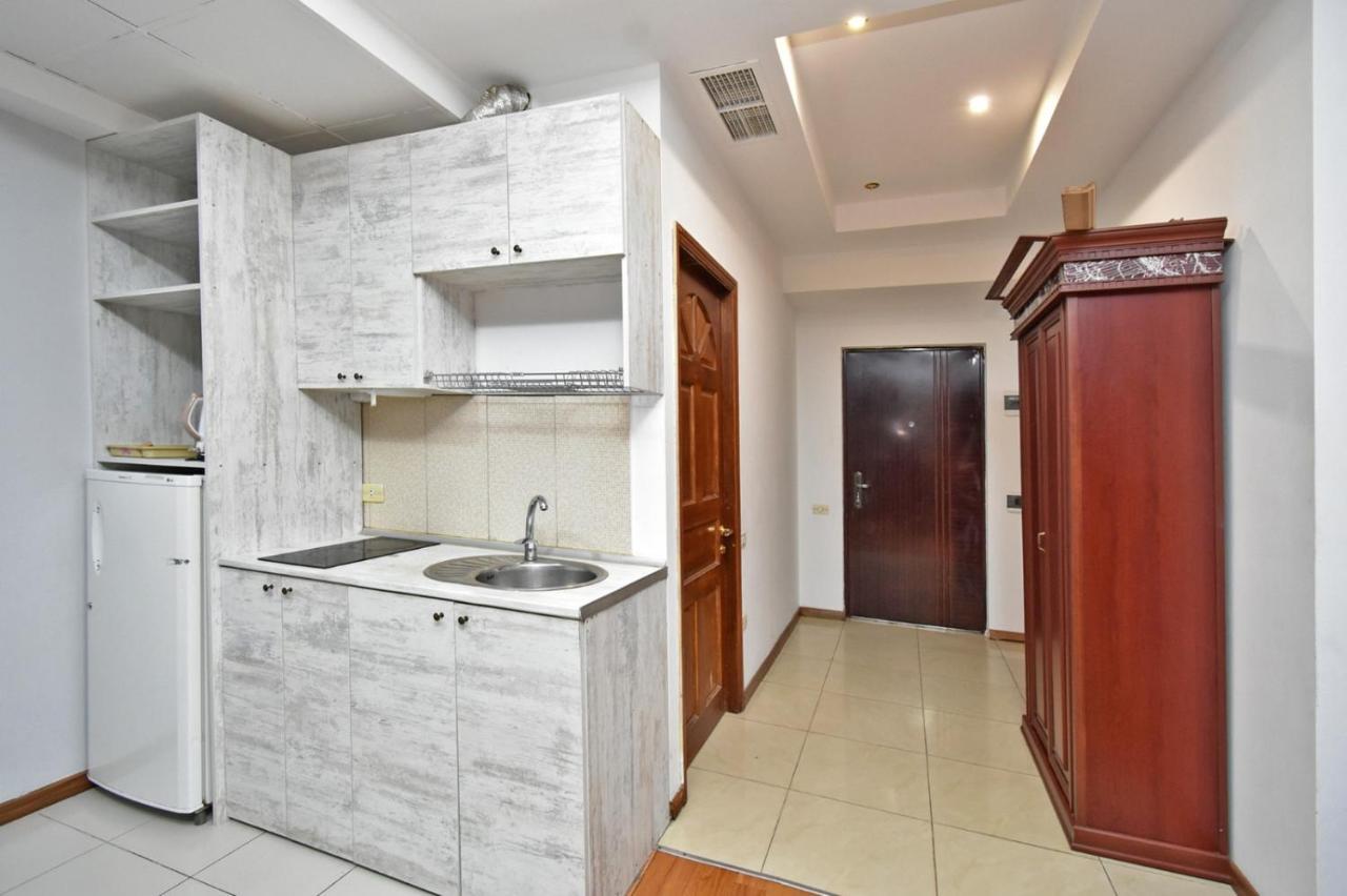 Armenak Apartments N20 Erivan Dış mekan fotoğraf
