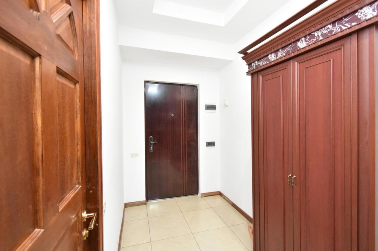 Armenak Apartments N20 Erivan Dış mekan fotoğraf
