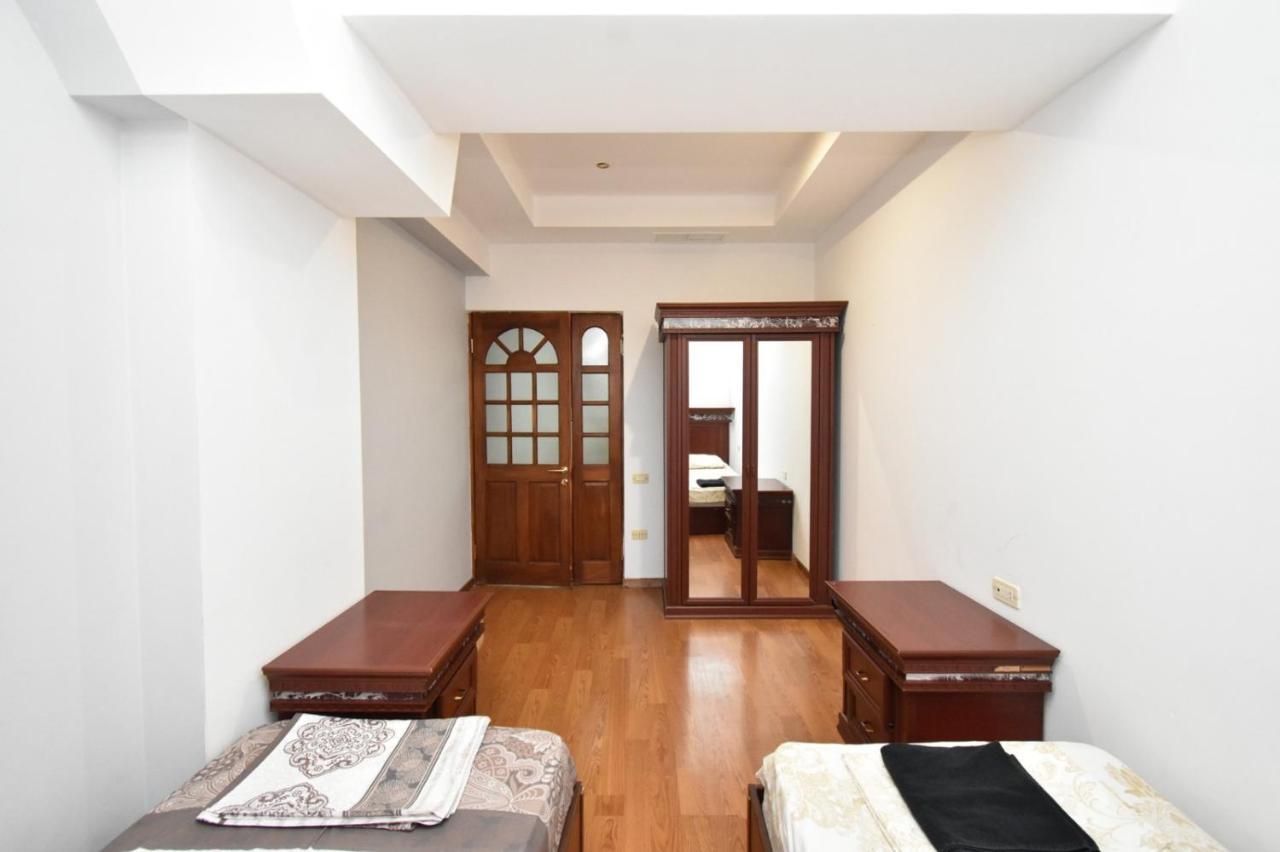 Armenak Apartments N20 Erivan Dış mekan fotoğraf
