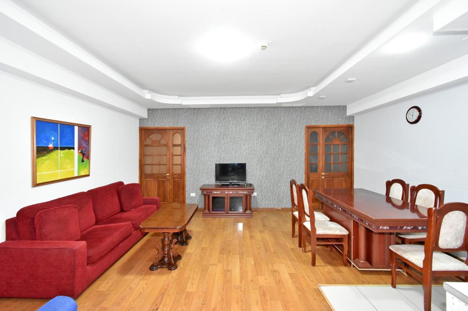 Armenak Apartments N20 Erivan Dış mekan fotoğraf